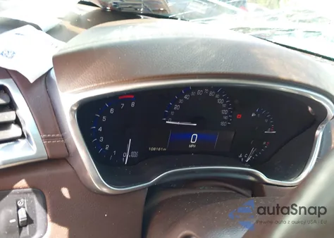 2014 Cadillac Srx Luxury Collection из США, поврежденный, VIN 3GYFNBE37ES533466